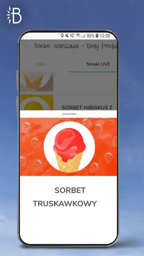 Bosko screenshot