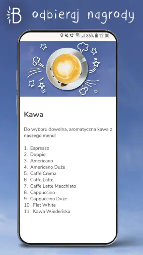Bosko screenshot