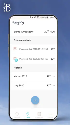 Bosko screenshot