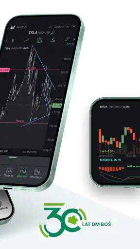 bossaMobile screenshot