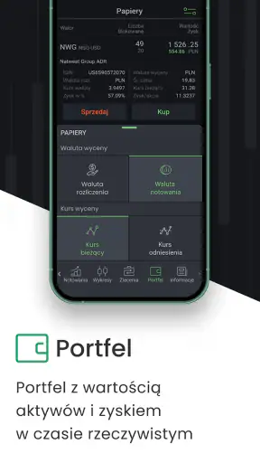 bossaMobile screenshot