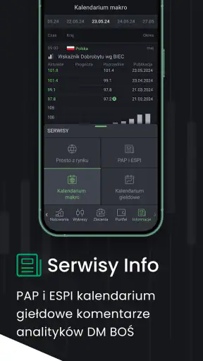 bossaMobile screenshot