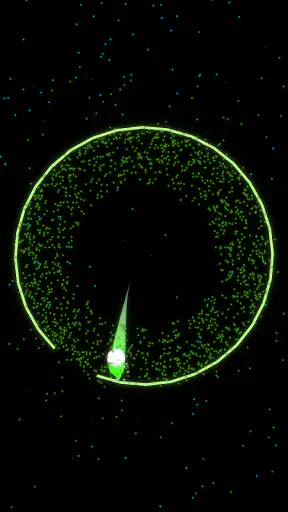 Bounce Ball Escape screenshot