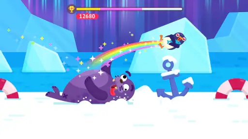 Bouncemasters: Skoczne gry screenshot