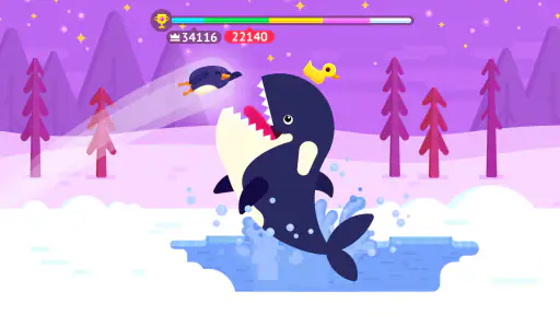 Bouncemasters: Skoczne gry screenshot
