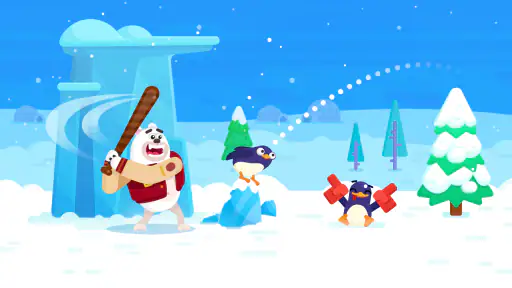Bouncemasters: Skoczne gry screenshot