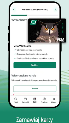 BPS Mobile screenshot