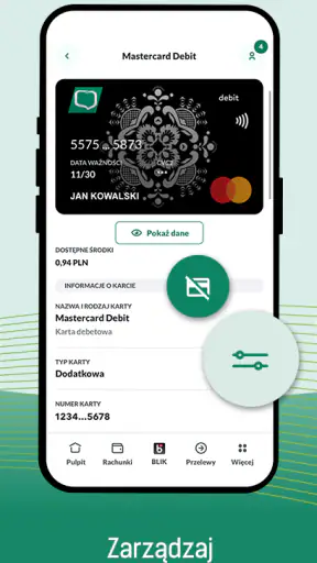 BPS Mobile screenshot