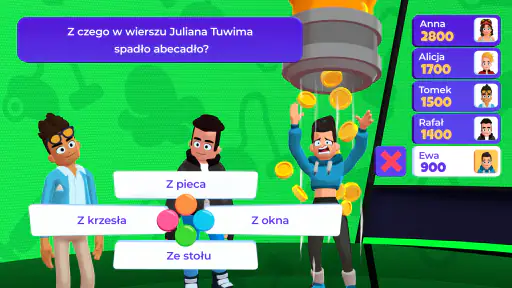 Brain Show: Party Quiz screenshot