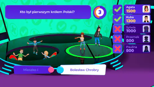 Brain Show: Party Quiz screenshot