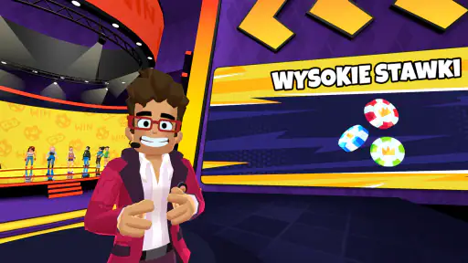 Brain Show: Party Quiz screenshot