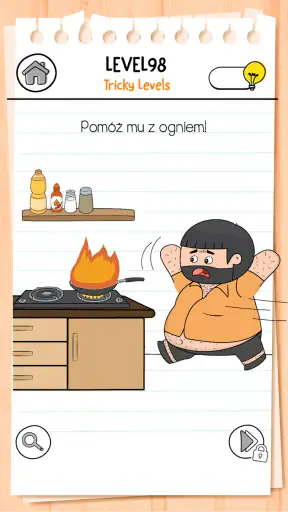 Brain Test 3: Misje i przygody screenshot