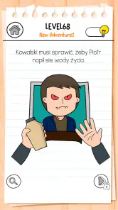 Brain Test 3: Misje i przygody screenshot