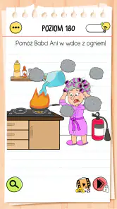 Brain Test 4: Zagadkowo screenshot