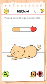Brain Test 4: Zagadkowo screenshot
