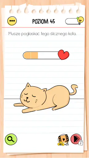 Brain Test 4: Zagadkowo screenshot