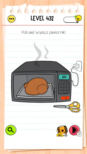 Brain Test All-Star: Gra IQ screenshot