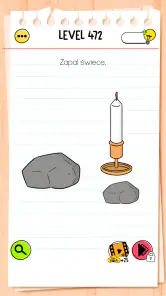 Brain Test All-Star: Gra IQ screenshot