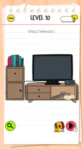 Brain Test All-Star: Gra IQ screenshot