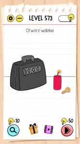 Brain Test: Zagadki logiczne screenshot