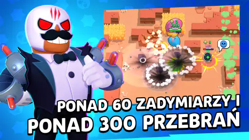 Brawl Stars screenshot