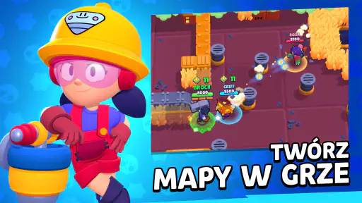 Brawl Stars screenshot