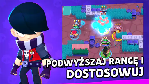 Brawl Stars screenshot