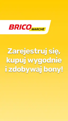 Bricomarche – zakupy, gazetki screenshot