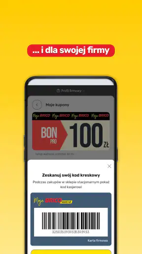 Bricomarche – zakupy, gazetki screenshot