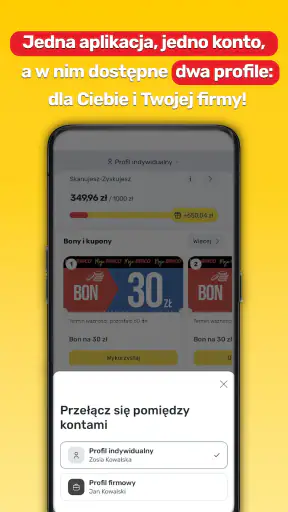 Bricomarche – zakupy, gazetki screenshot