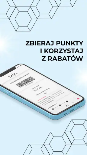 Briju screenshot
