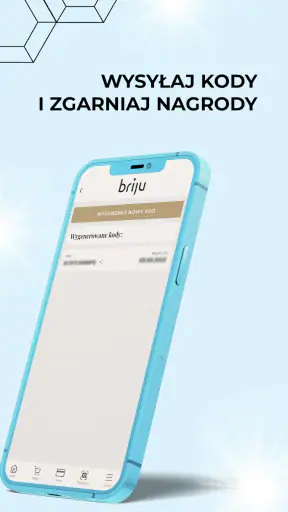 Briju screenshot
