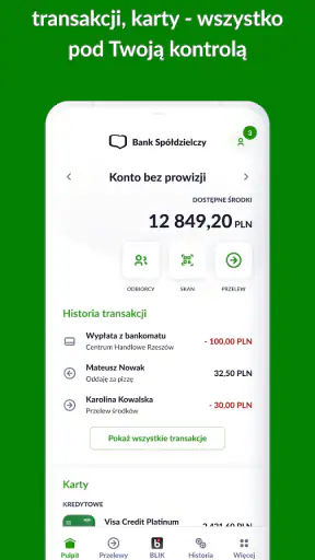 BSGo screenshot