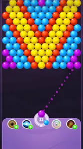 Bubble Shooter screenshot