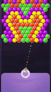 Bubble Shooter screenshot