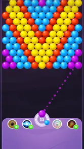 Bubble Shooter screenshot