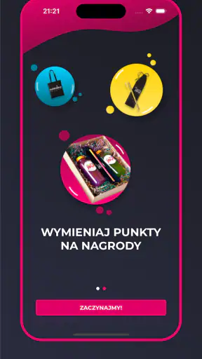 BubbleJoy screenshot