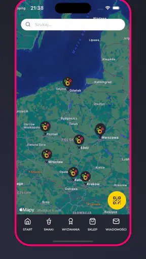 BubbleJoy screenshot