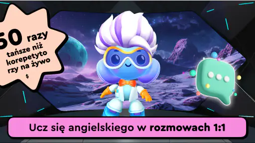 Buddy.ai: Angielski dla Dzieci screenshot