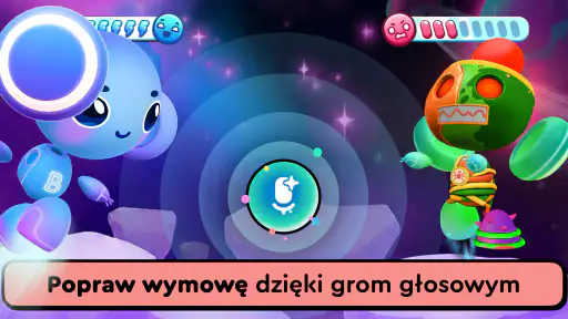 Buddy.ai: Angielski dla Dzieci screenshot
