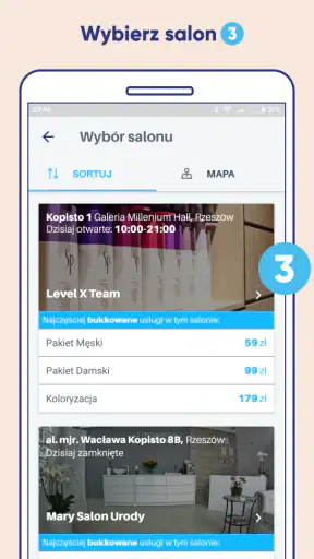 Bukka screenshot