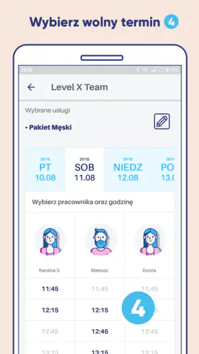 Bukka screenshot