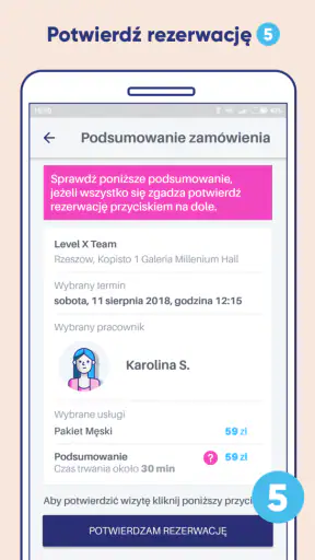 Bukka screenshot