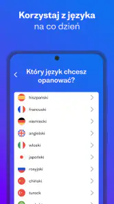 Busuu – nauka języka screenshot