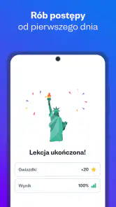 Busuu – nauka języka screenshot