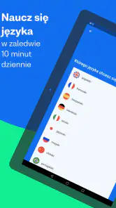 Busuu – nauka języka screenshot