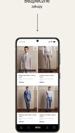 Bytom screenshot