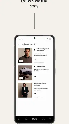 Bytom screenshot