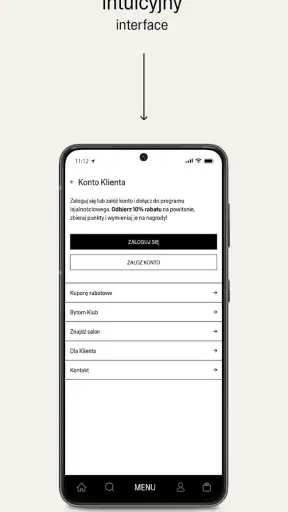 Bytom screenshot