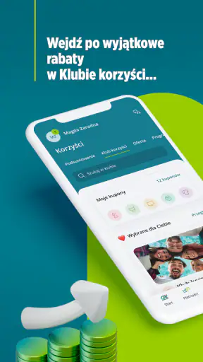 CA24 Mobile — pełna korzyści screenshot